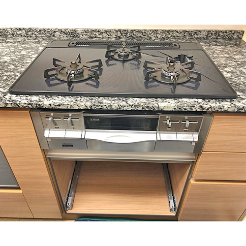 施工事例の画像