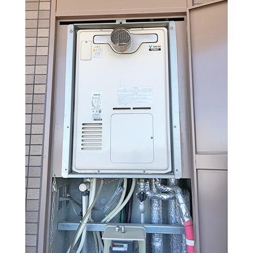 施工事例の画像