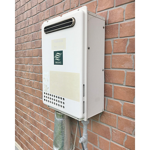 施工事例の画像