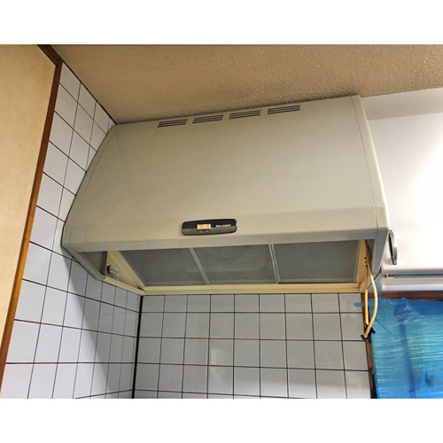 施工事例の画像