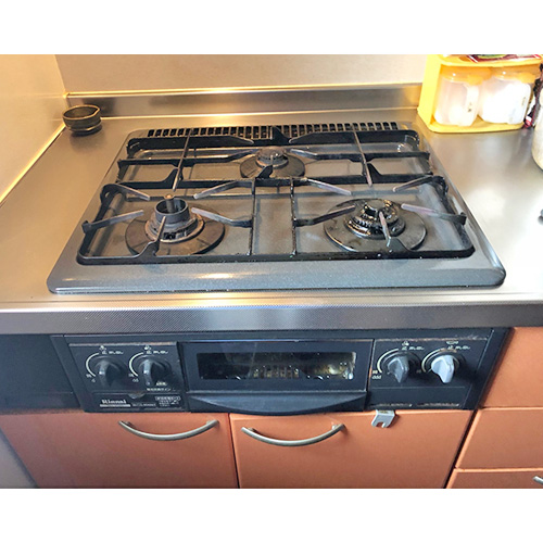 施工事例の画像