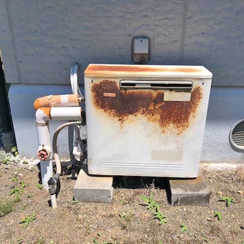 施工事例の画像