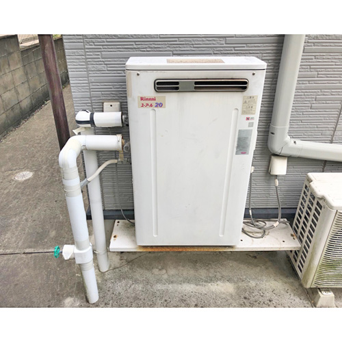 施工事例の画像