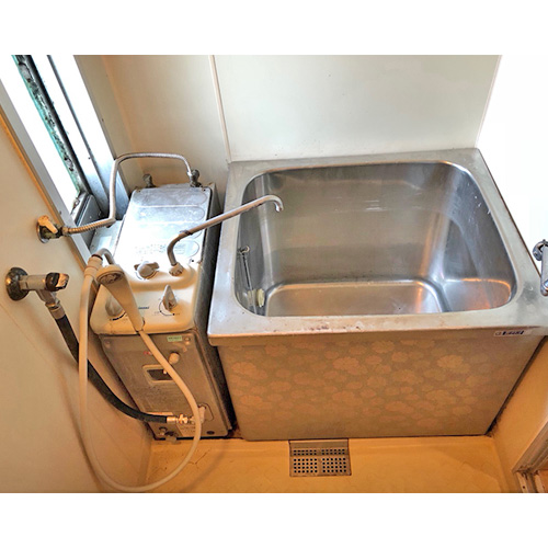 施工事例の画像