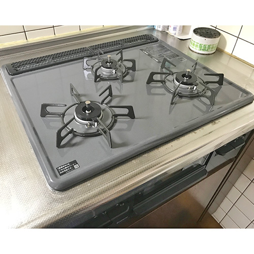 施工事例の画像