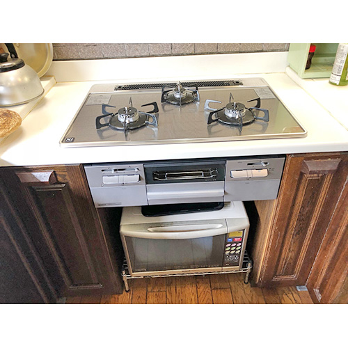 施工事例の画像