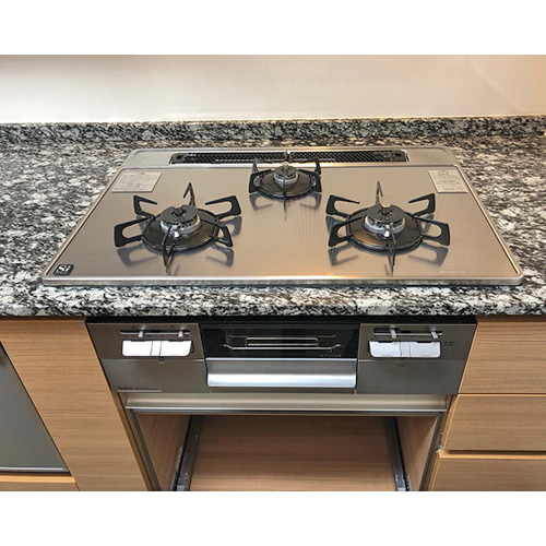 施工事例の画像