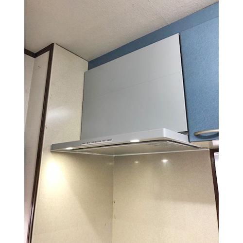 施工事例の画像