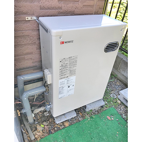 施工事例の画像