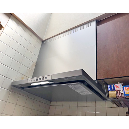 施工事例の画像