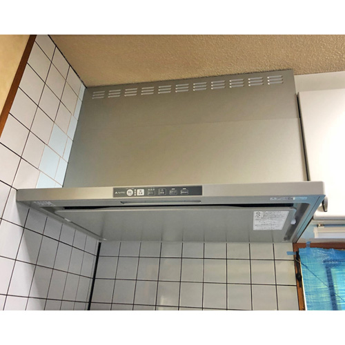 施工事例の画像