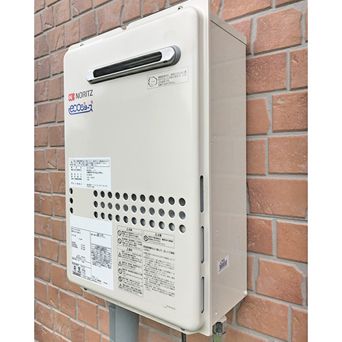 施工事例の画像