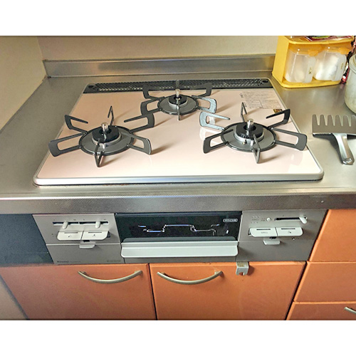 施工事例の画像