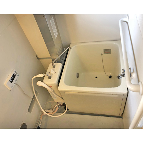 施工事例の画像