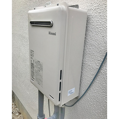 施工事例の画像