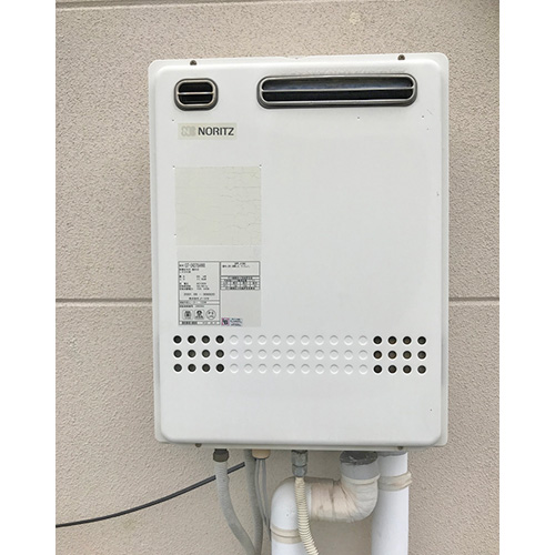 施工事例の画像