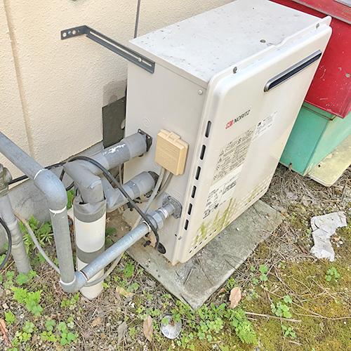 施工事例の画像