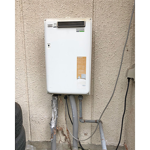 施工事例の画像