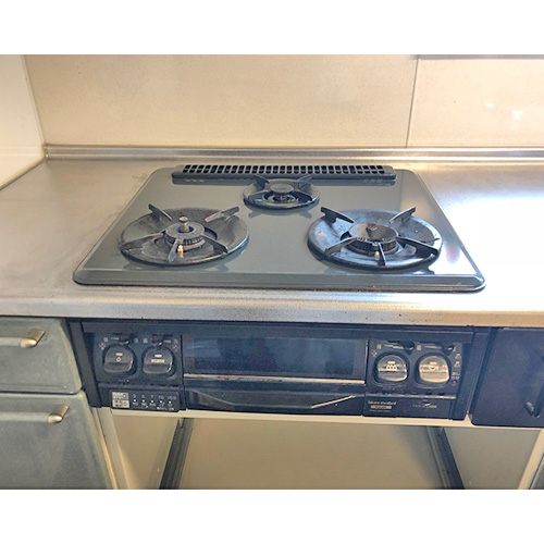 施工事例の画像