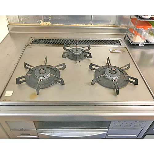 施工事例の画像