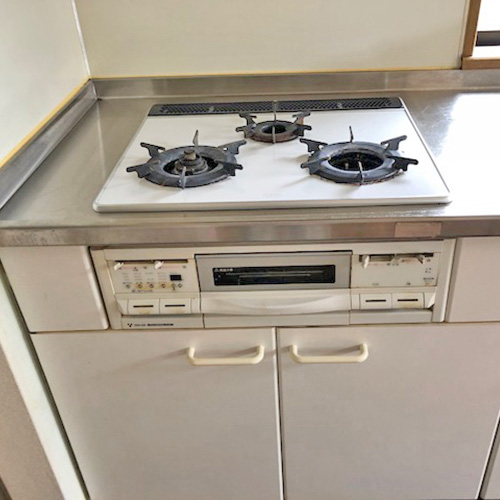 施工事例の画像