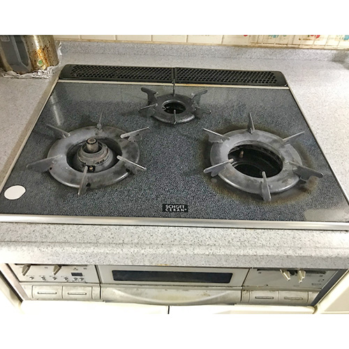 施工事例の画像