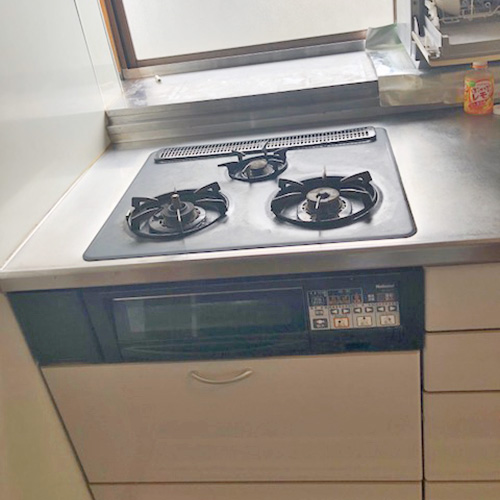 施工事例の画像