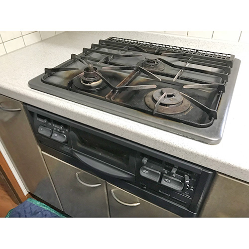 施工事例の画像