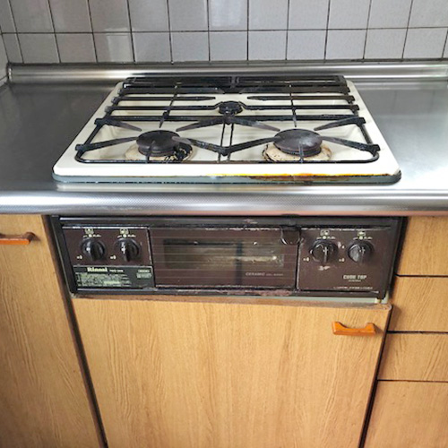 施工事例の画像