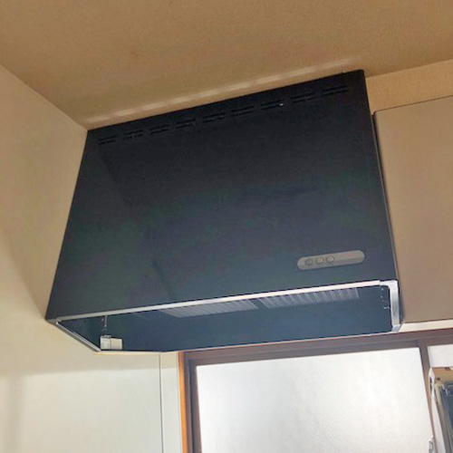 施工事例の画像