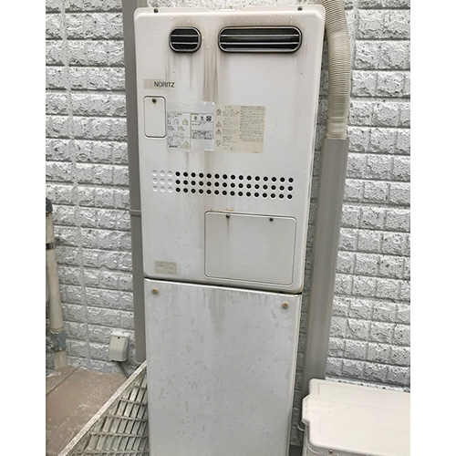 施工事例の画像