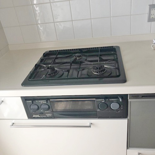 施工事例の画像