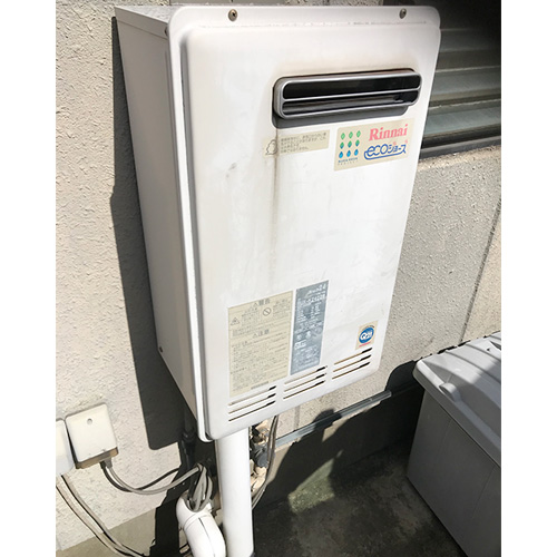 施工事例の画像