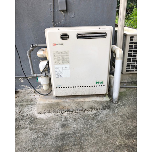 施工事例の画像