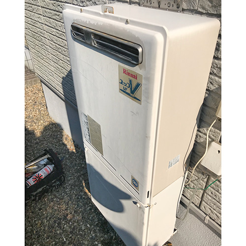 施工事例の画像