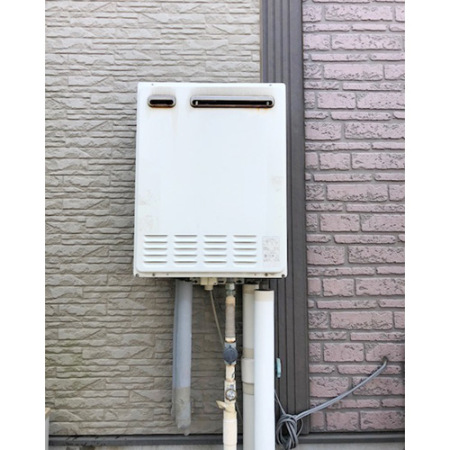 施工事例の画像