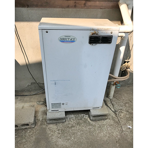 施工事例の画像