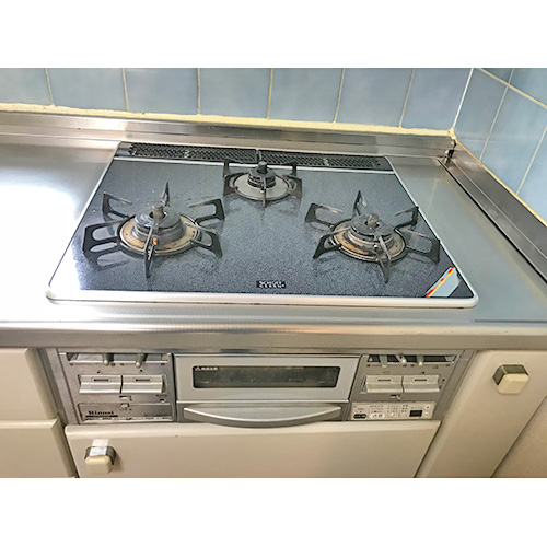 施工事例の画像