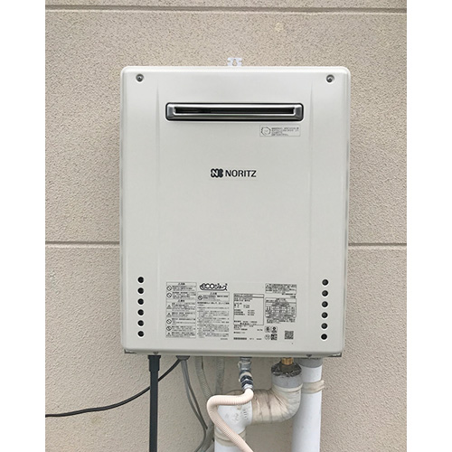 施工事例の画像