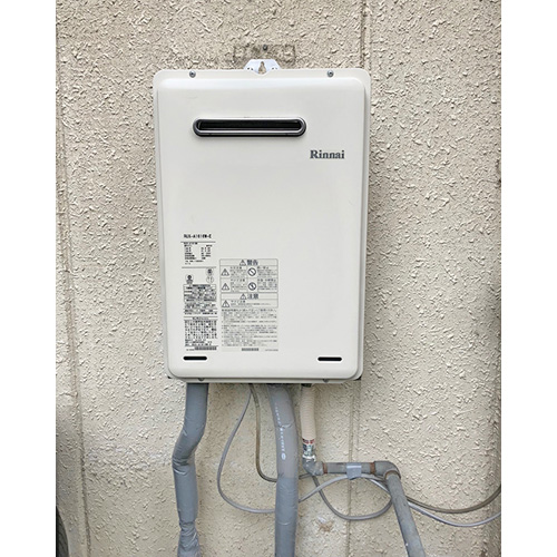 施工事例の画像