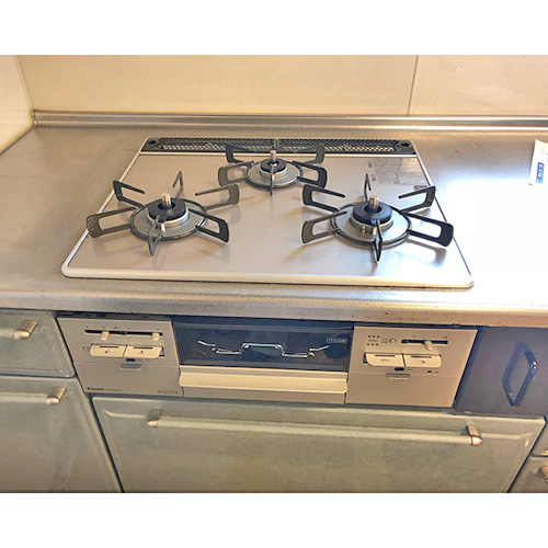 施工事例の画像