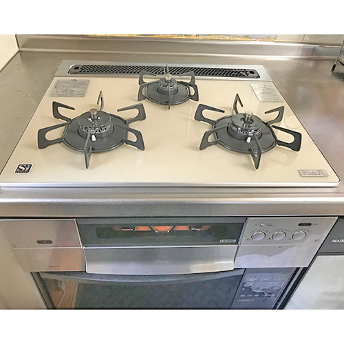 施工事例の画像