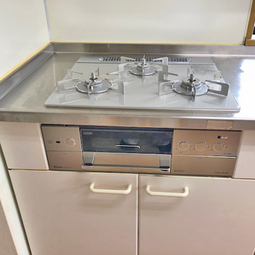 施工事例の画像