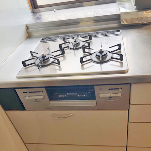 施工事例の画像