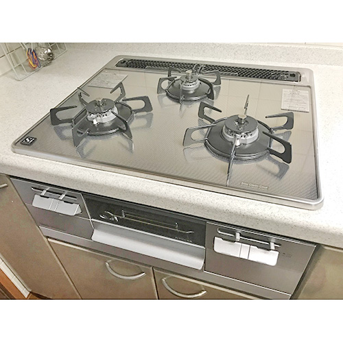 施工事例の画像