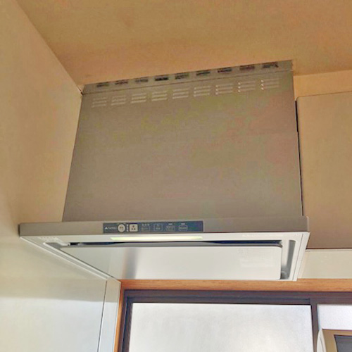 施工事例の画像