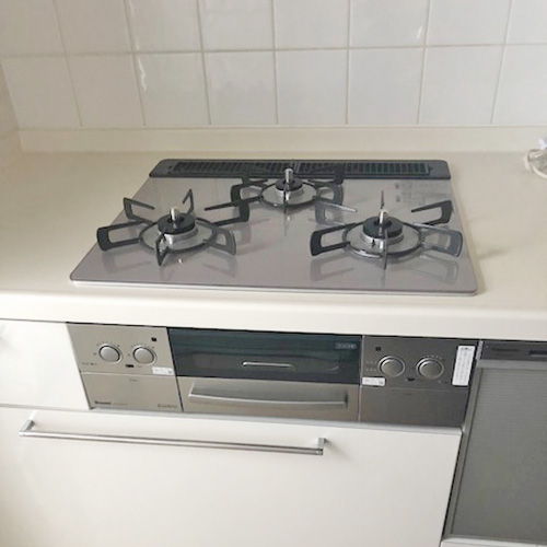 施工事例の画像