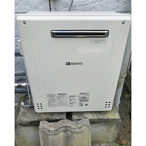 施工事例の画像