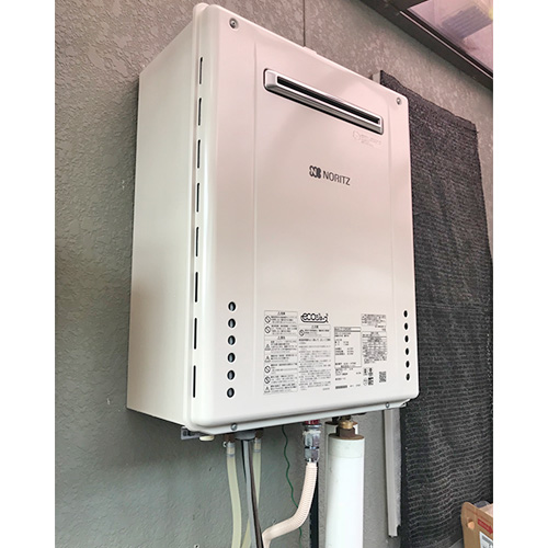 施工事例の画像