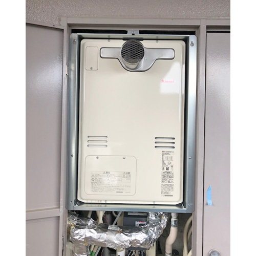 施工事例の画像